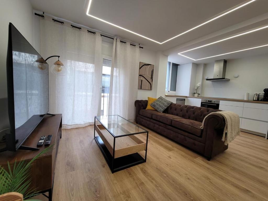 Lemon & Muralla -Centrico-Nuevo-Premium Murcia Exterior photo